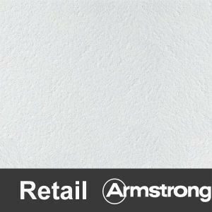 Плита потолочная ARMSTRONG RETAIL